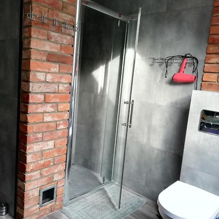 Cudodomek Spa W Mrozach Wielkich Kolo Elku Extérieur photo