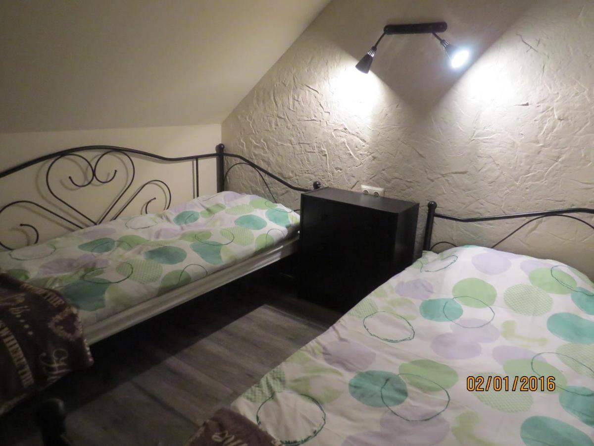 Cudodomek Spa W Mrozach Wielkich Kolo Elku Extérieur photo