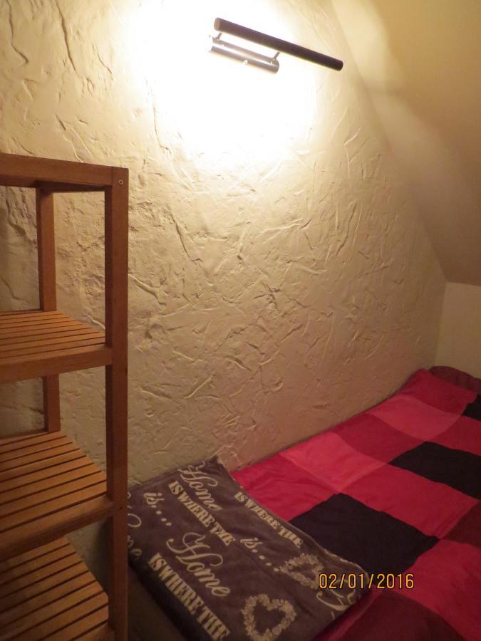 Cudodomek Spa W Mrozach Wielkich Kolo Elku Extérieur photo