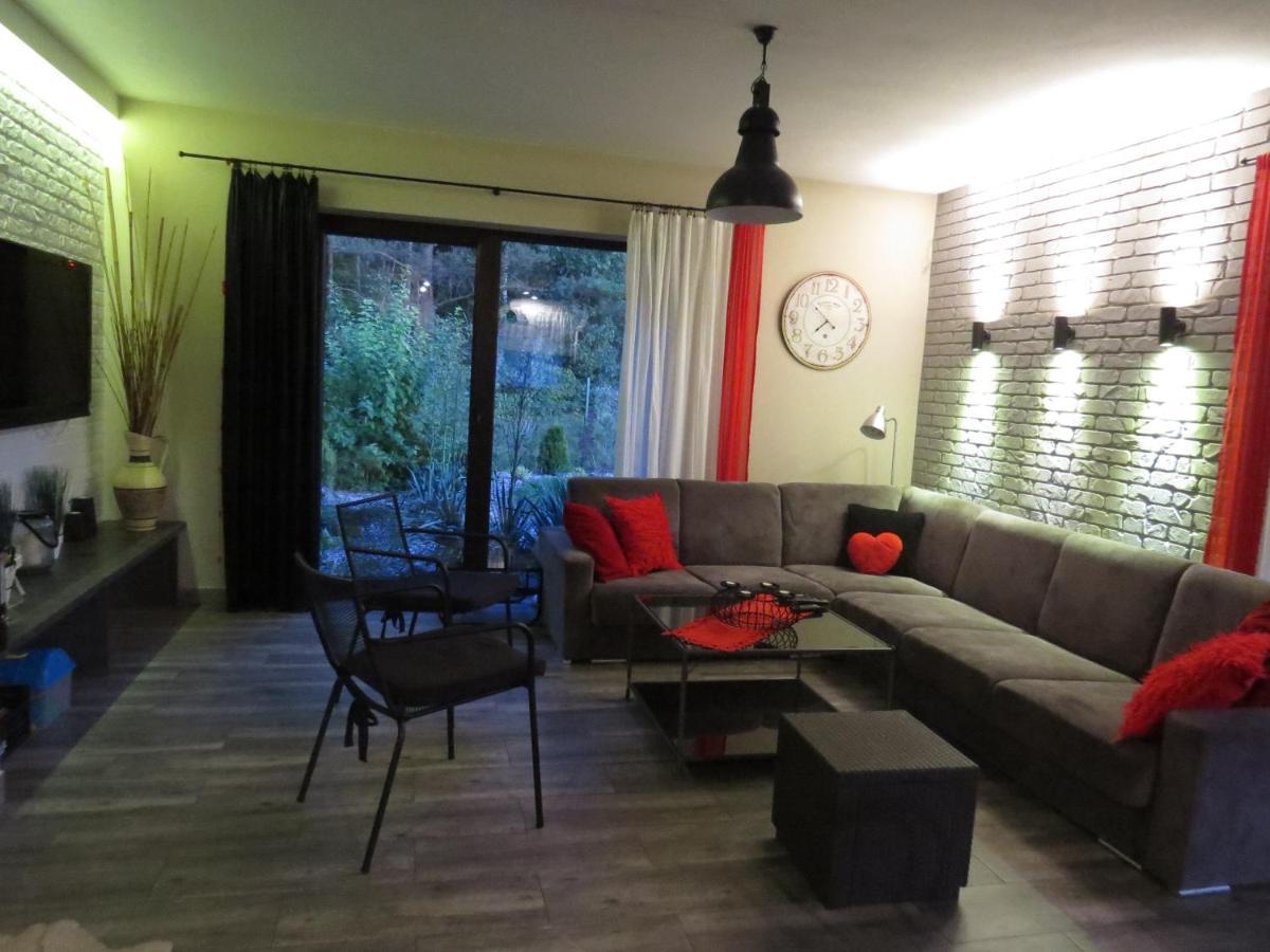 Cudodomek Spa W Mrozach Wielkich Kolo Elku Extérieur photo