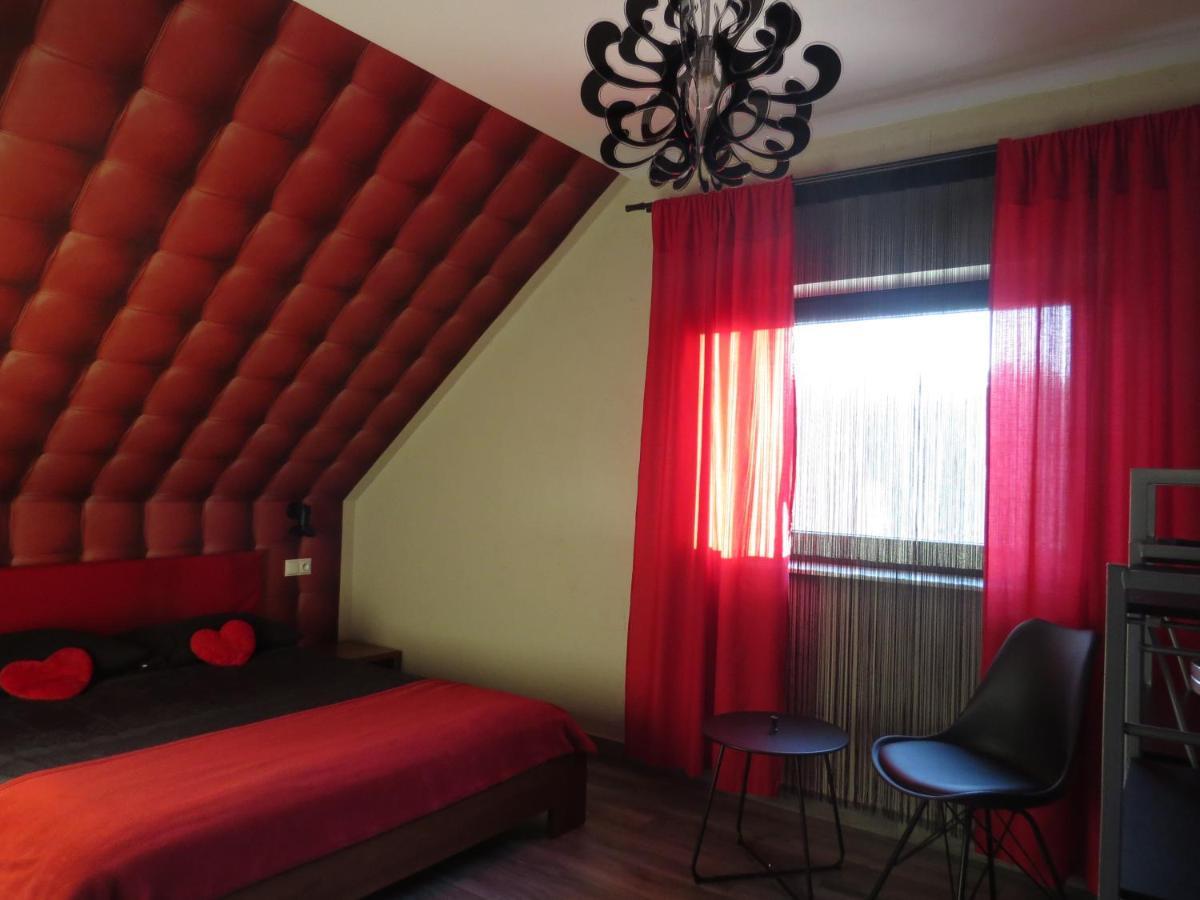 Cudodomek Spa W Mrozach Wielkich Kolo Elku Extérieur photo
