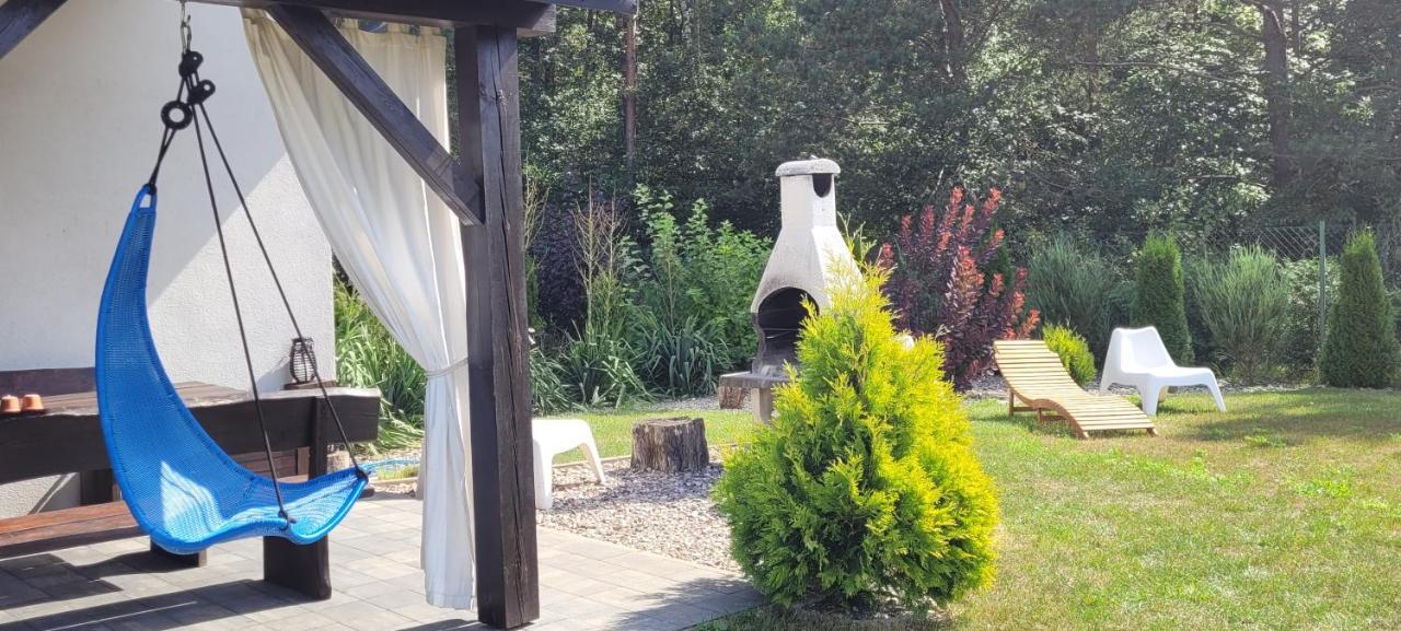 Cudodomek Spa W Mrozach Wielkich Kolo Elku Extérieur photo
