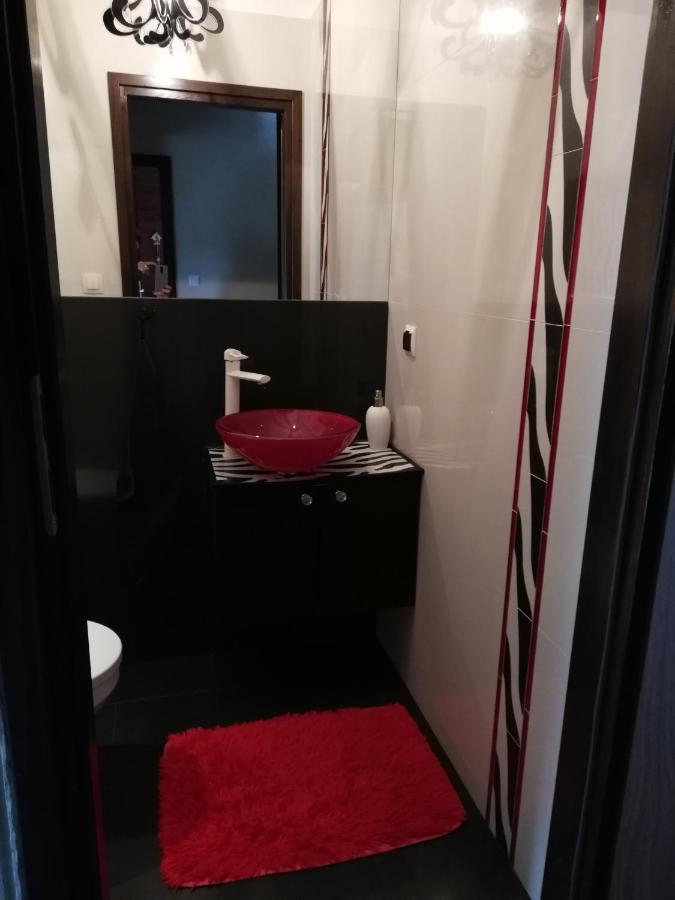 Cudodomek Spa W Mrozach Wielkich Kolo Elku Extérieur photo