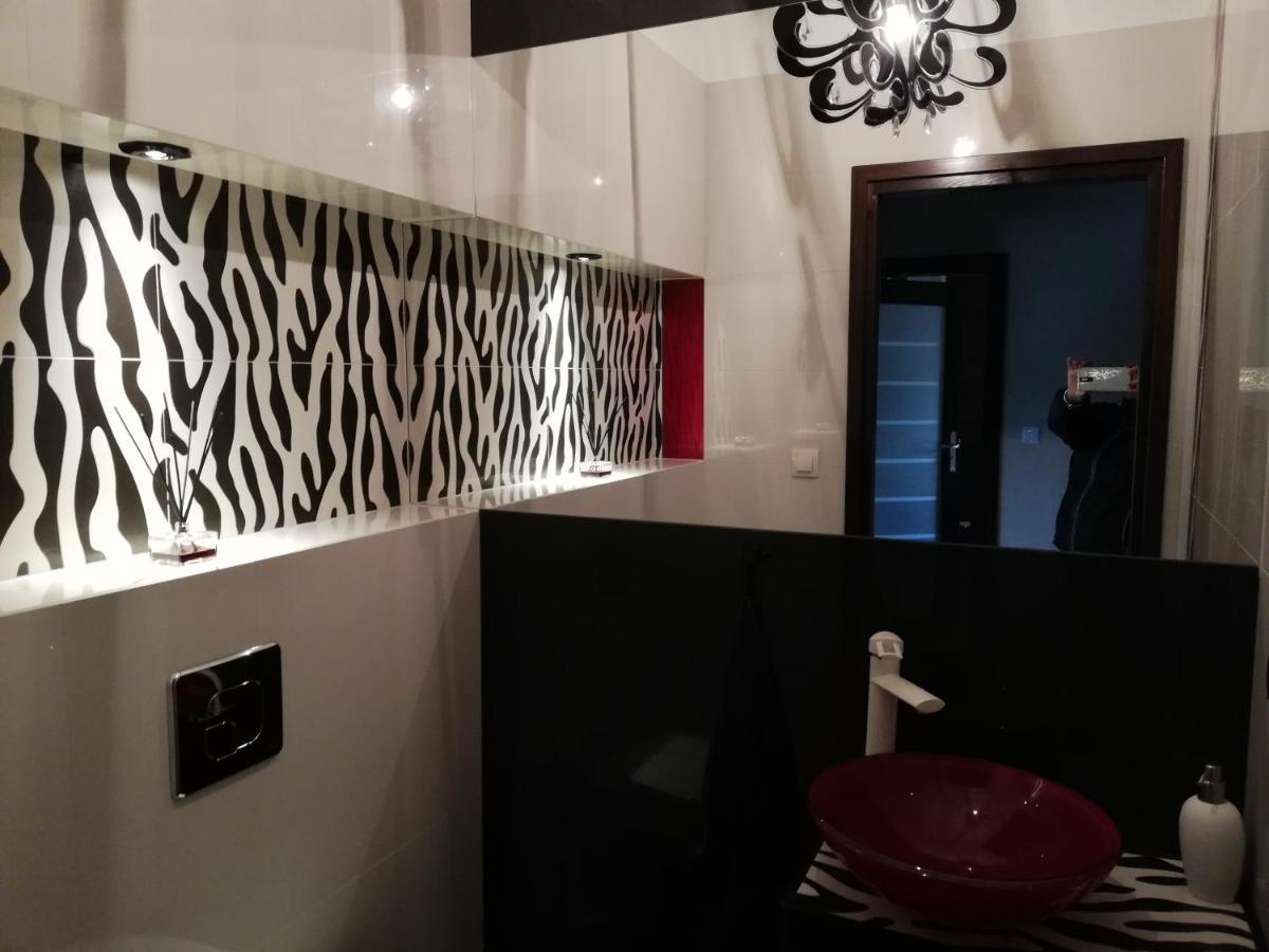 Cudodomek Spa W Mrozach Wielkich Kolo Elku Extérieur photo