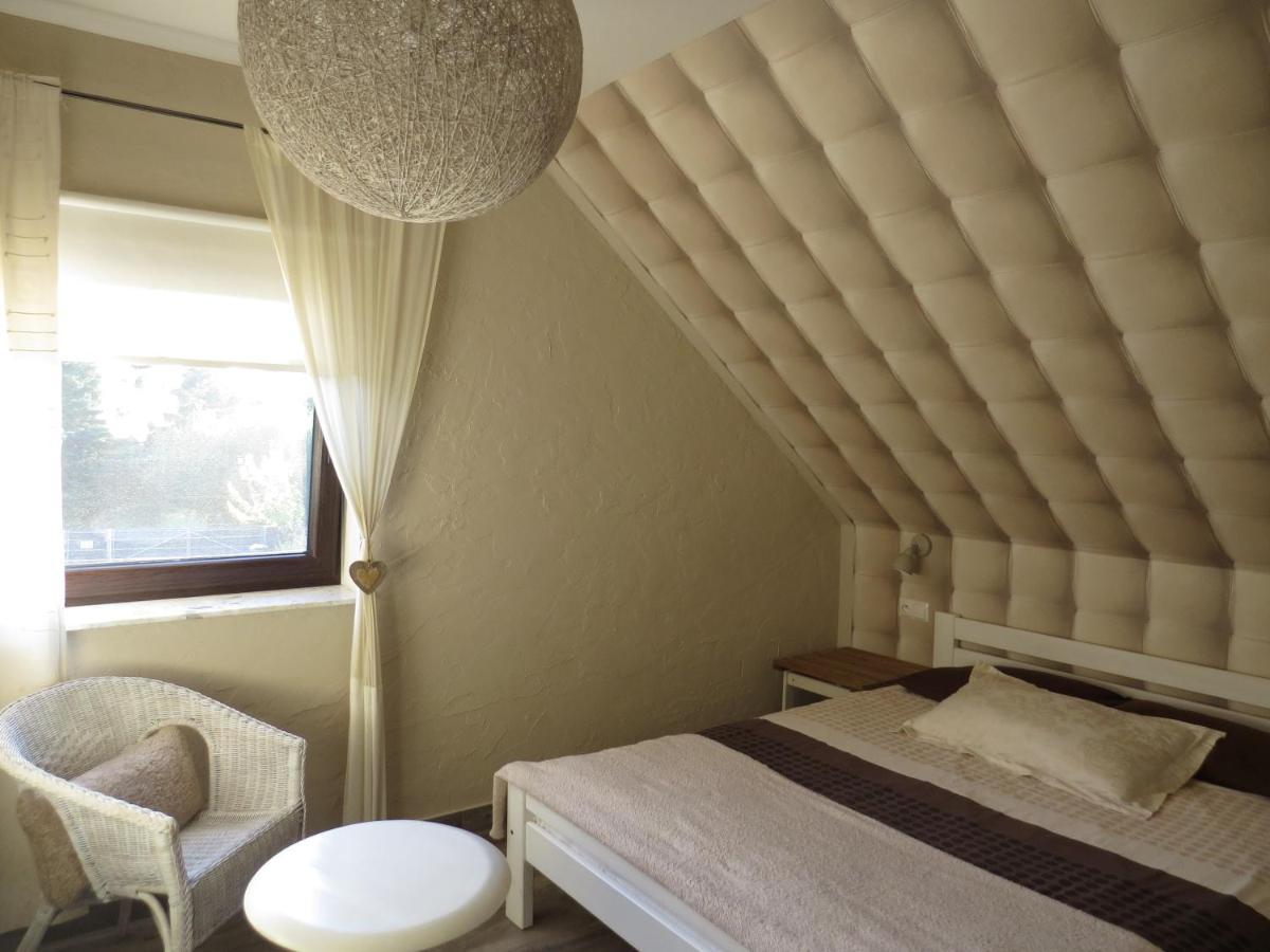 Cudodomek Spa W Mrozach Wielkich Kolo Elku Extérieur photo