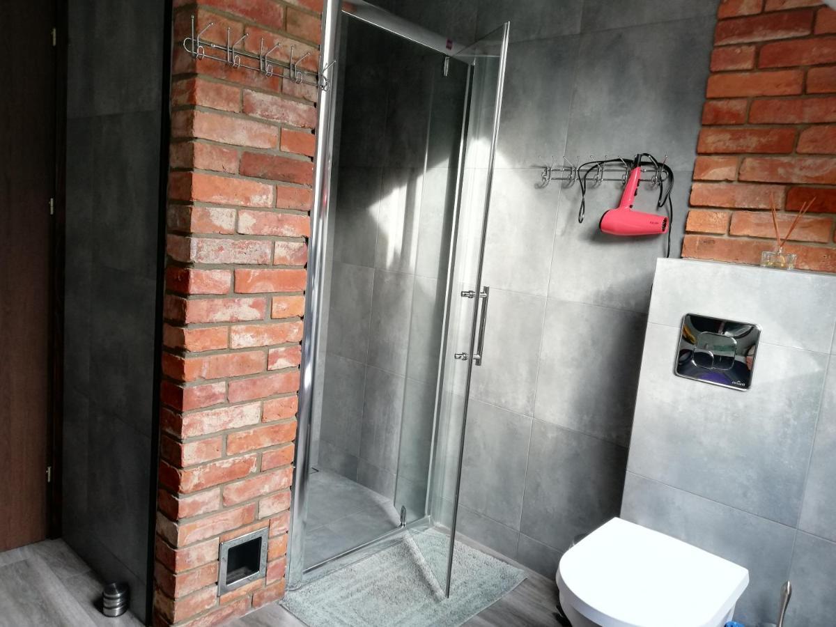 Cudodomek Spa W Mrozach Wielkich Kolo Elku Extérieur photo