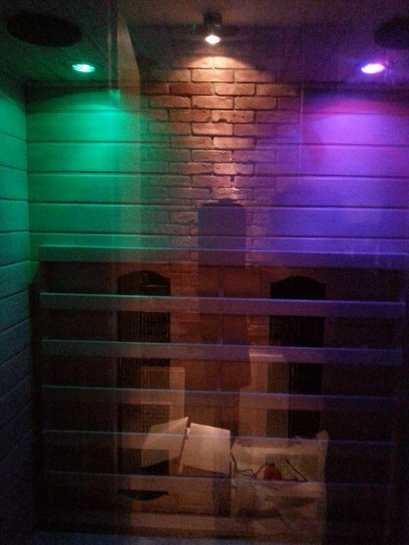 Cudodomek Spa W Mrozach Wielkich Kolo Elku Extérieur photo