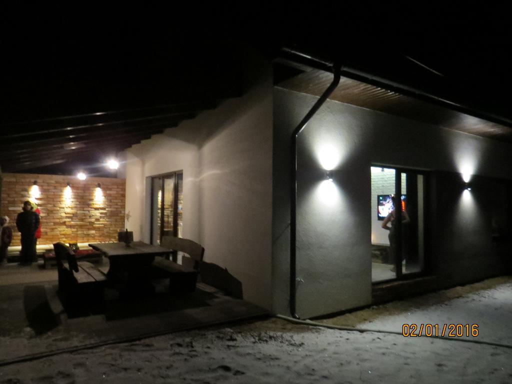 Cudodomek Spa W Mrozach Wielkich Kolo Elku Extérieur photo
