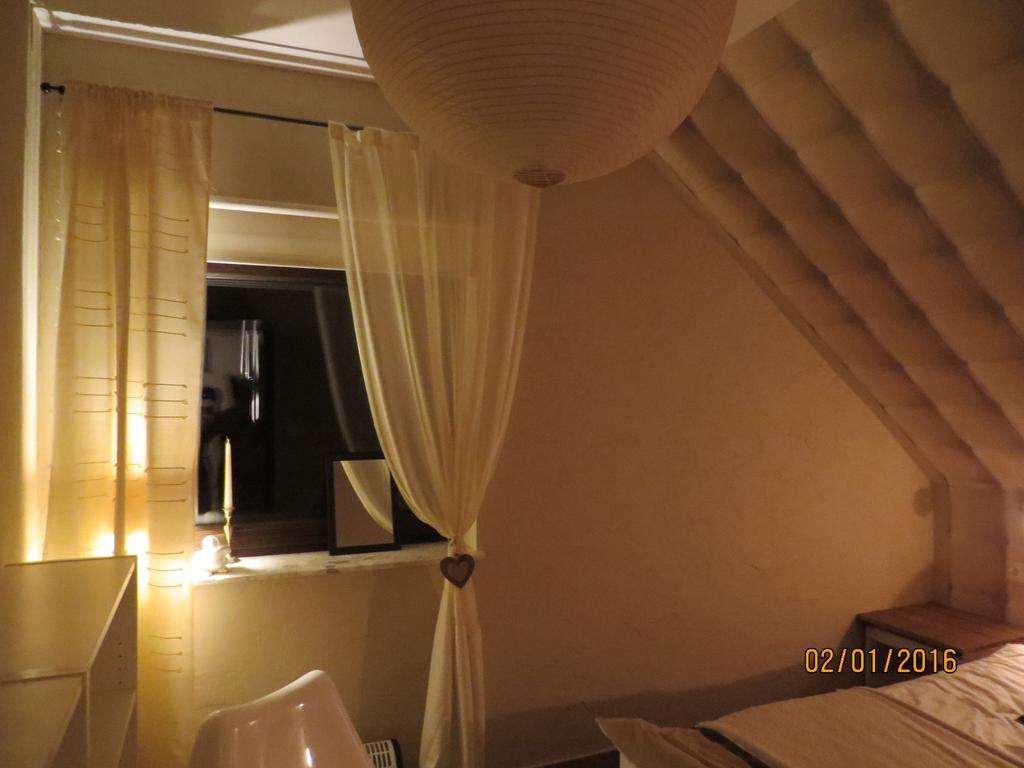 Cudodomek Spa W Mrozach Wielkich Kolo Elku Extérieur photo