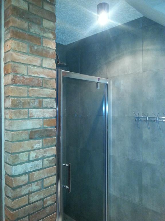 Cudodomek Spa W Mrozach Wielkich Kolo Elku Extérieur photo