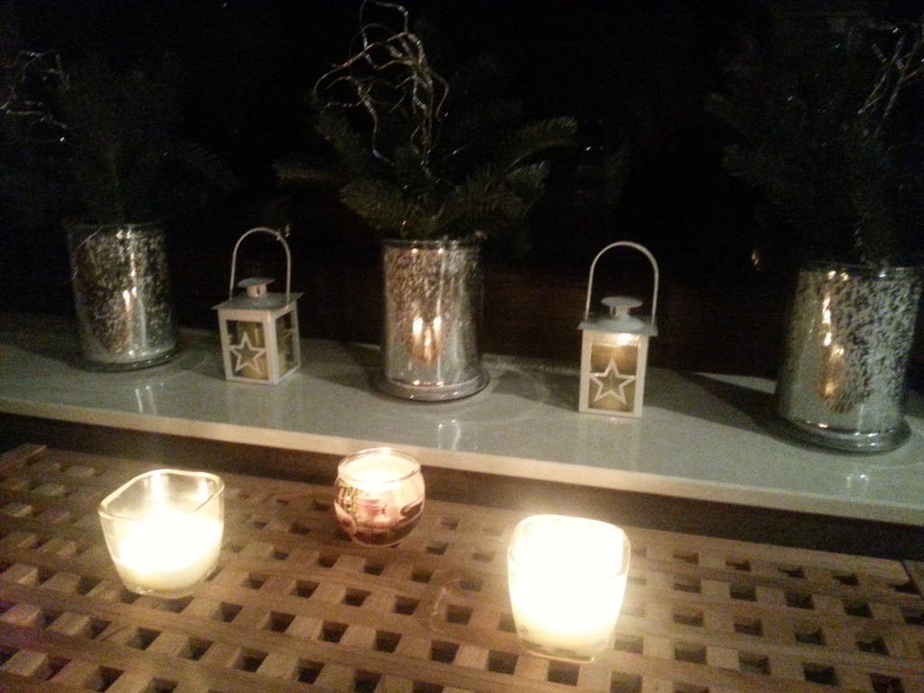 Cudodomek Spa W Mrozach Wielkich Kolo Elku Extérieur photo