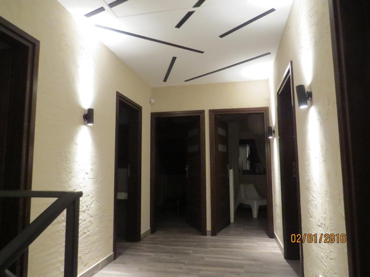 Cudodomek Spa W Mrozach Wielkich Kolo Elku Extérieur photo