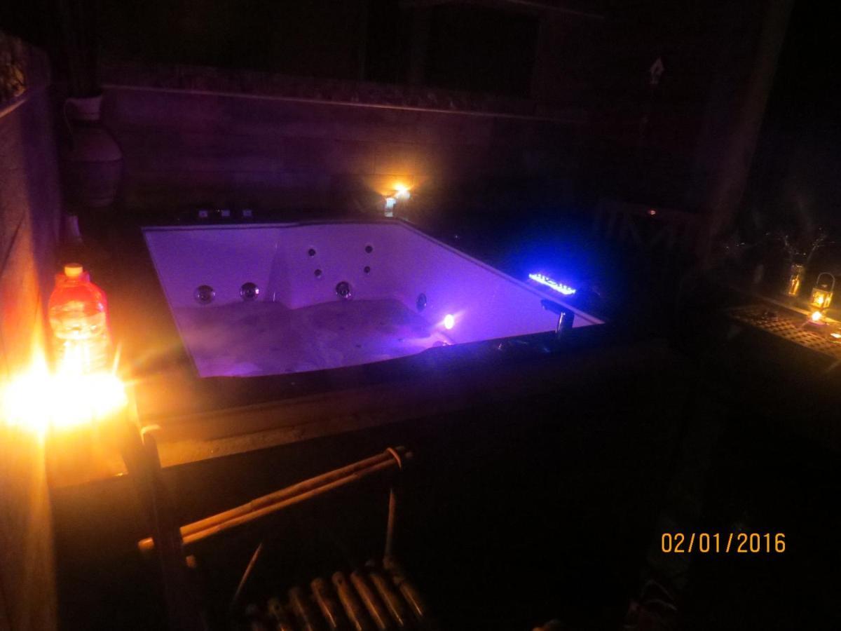 Cudodomek Spa W Mrozach Wielkich Kolo Elku Extérieur photo